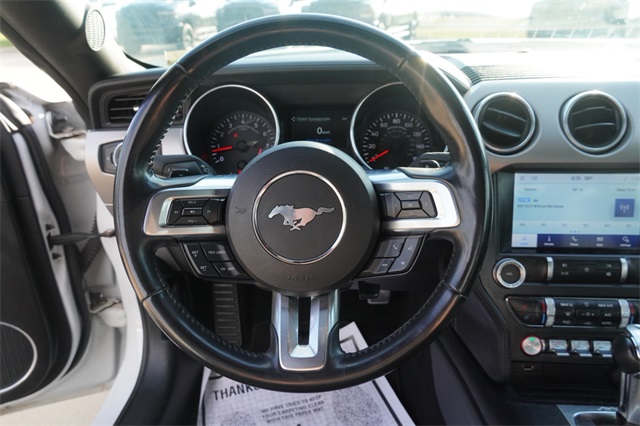 2021 Ford Mustang GT Premium Image 28 of 30