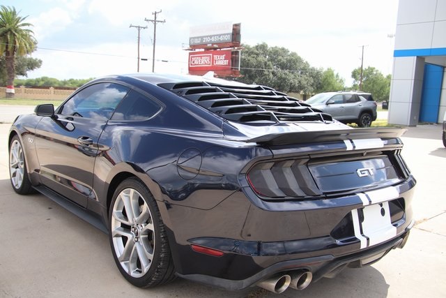 2021 Ford Mustang GT Premium Image 6 of 25