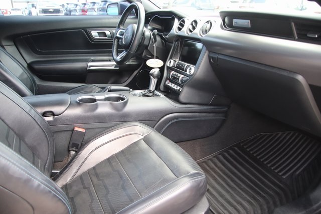 2021 Ford Mustang GT Premium Image 22 of 25