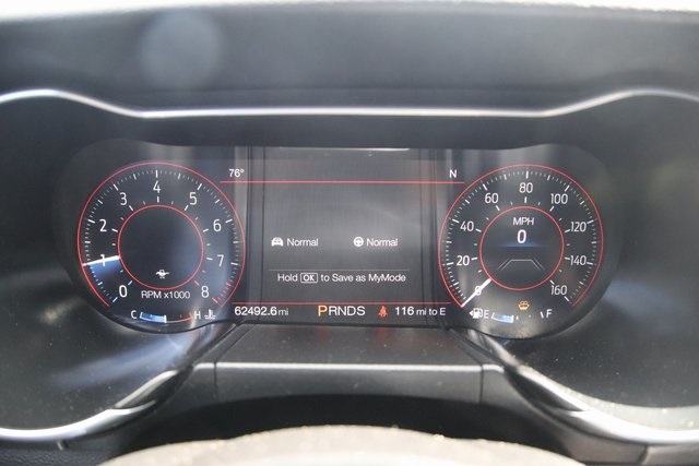 2021 Ford Mustang GT Premium Image 18 of 25