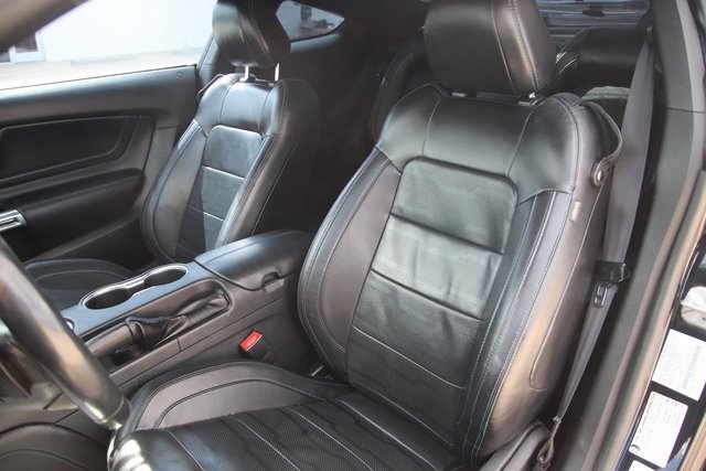 2021 Ford Mustang GT Premium Image 11 of 25