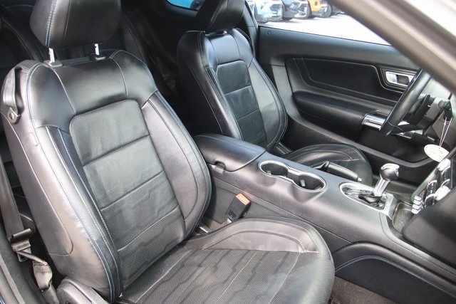 2021 Ford Mustang GT Premium Image 12 of 25