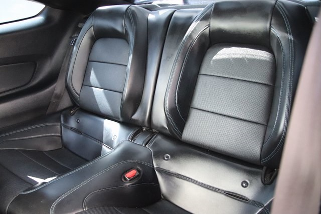 2021 Ford Mustang GT Premium Image 13 of 25