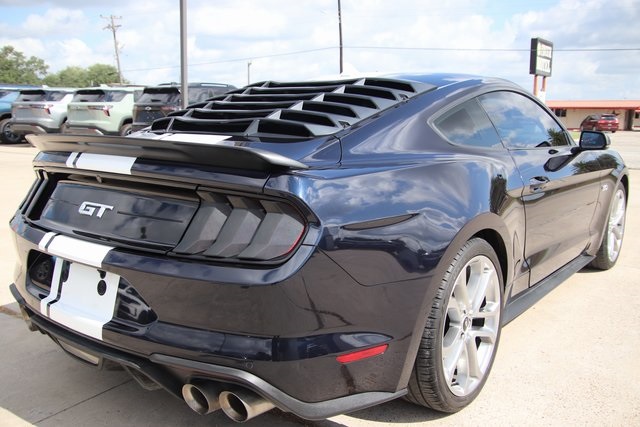 2021 Ford Mustang GT Premium Image 5 of 25