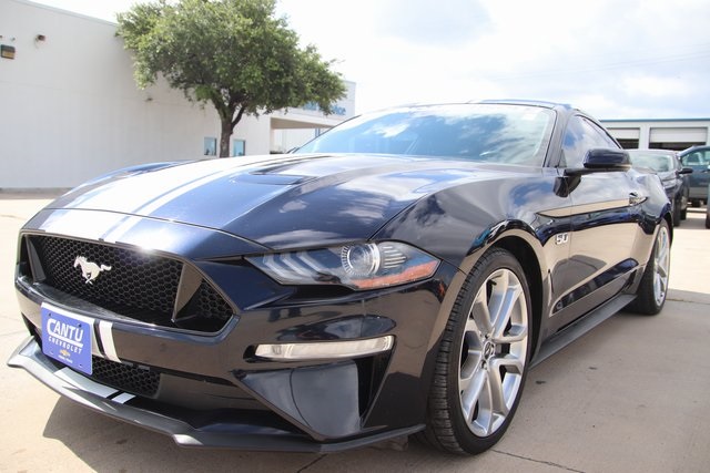 2021 Ford Mustang GT Premium Image 1 of 25