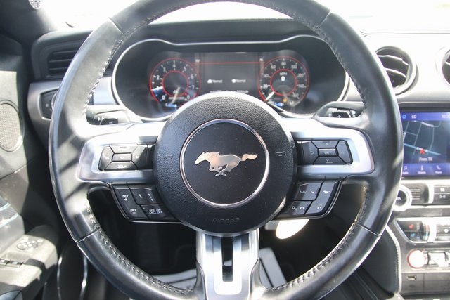 2021 Ford Mustang GT Premium Image 17 of 25