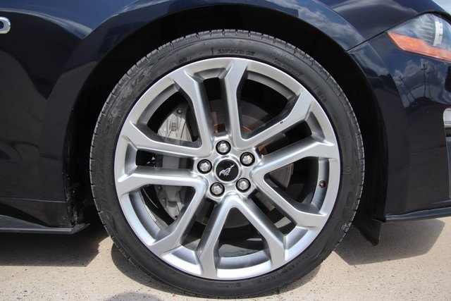2021 Ford Mustang GT Premium Image 8 of 25