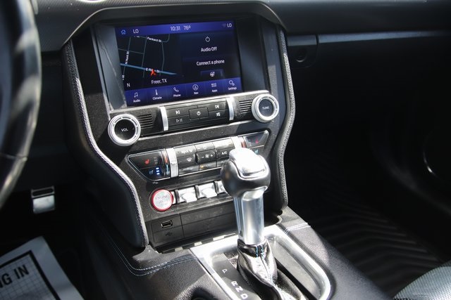 2021 Ford Mustang GT Premium Image 23 of 25