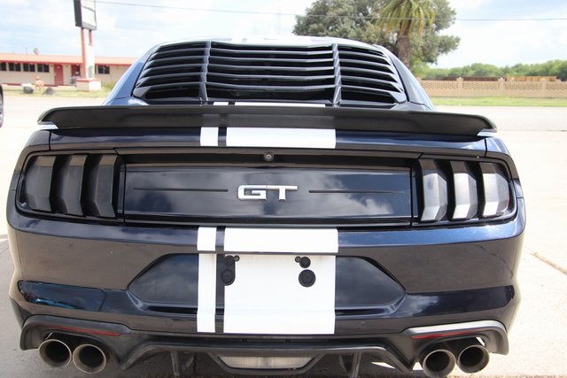 2021 Ford Mustang GT Premium Image 25 of 25