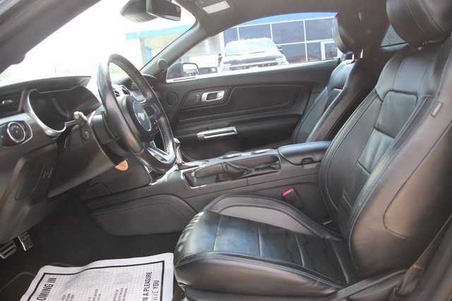 2021 Ford Mustang GT Premium Image 14 of 25