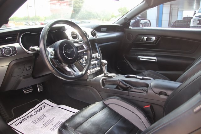 2021 Ford Mustang GT Premium Image 15 of 25