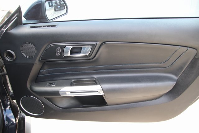 2021 Ford Mustang GT Premium Image 20 of 25