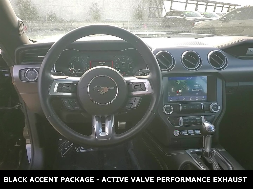 2021 Ford Mustang GT Premium Image 17 of 24