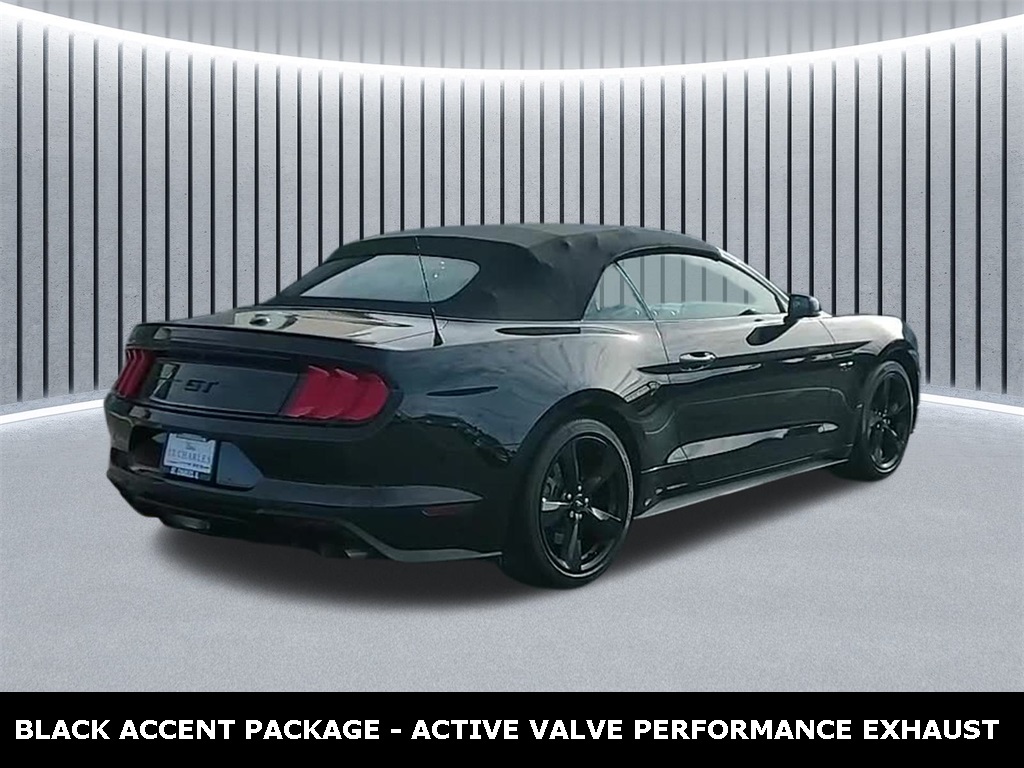 2021 Ford Mustang GT Premium Image 7 of 24