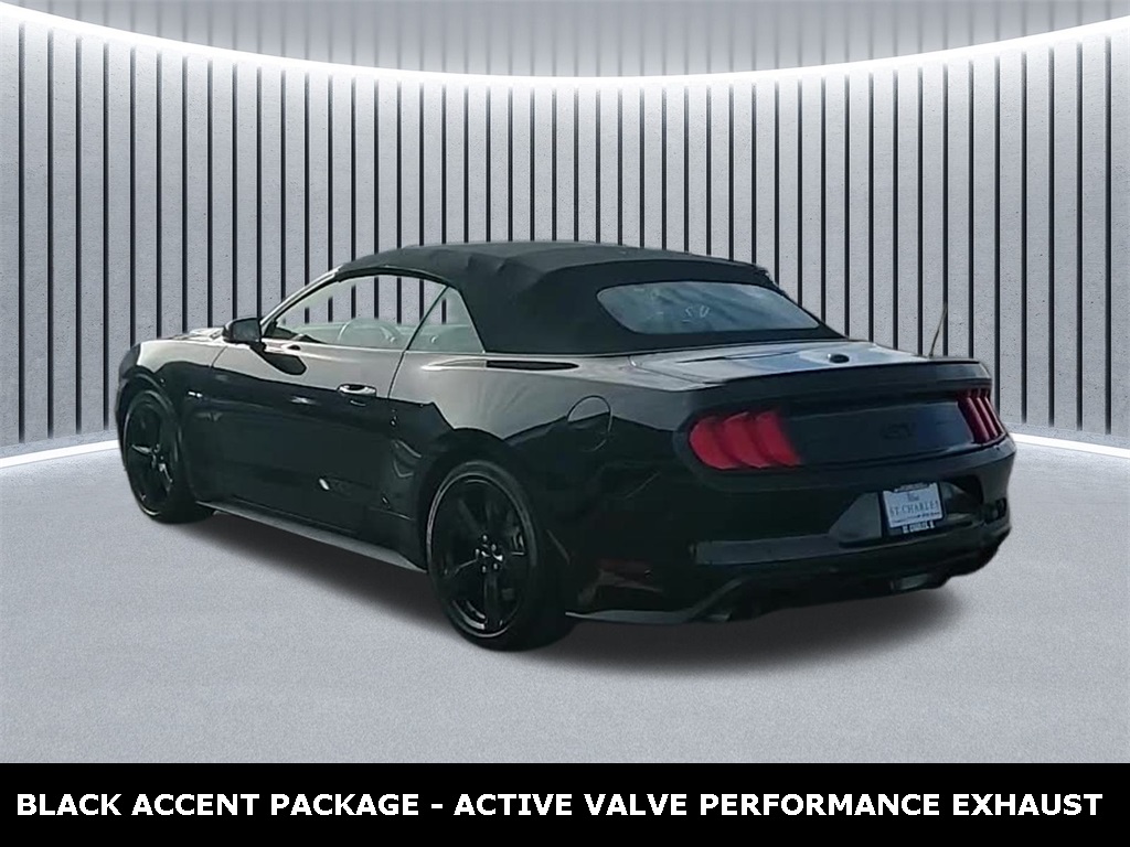 2021 Ford Mustang GT Premium Image 9 of 24
