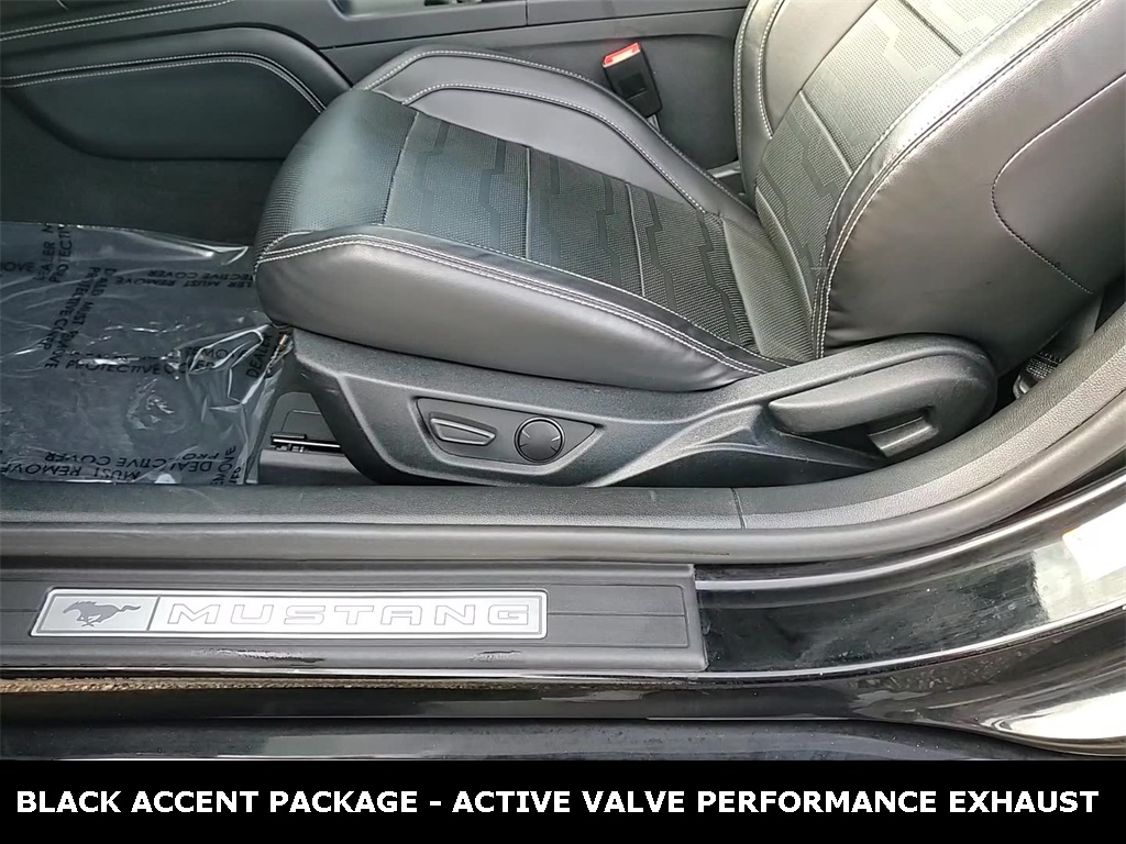 2021 Ford Mustang GT Premium Image 22 of 24