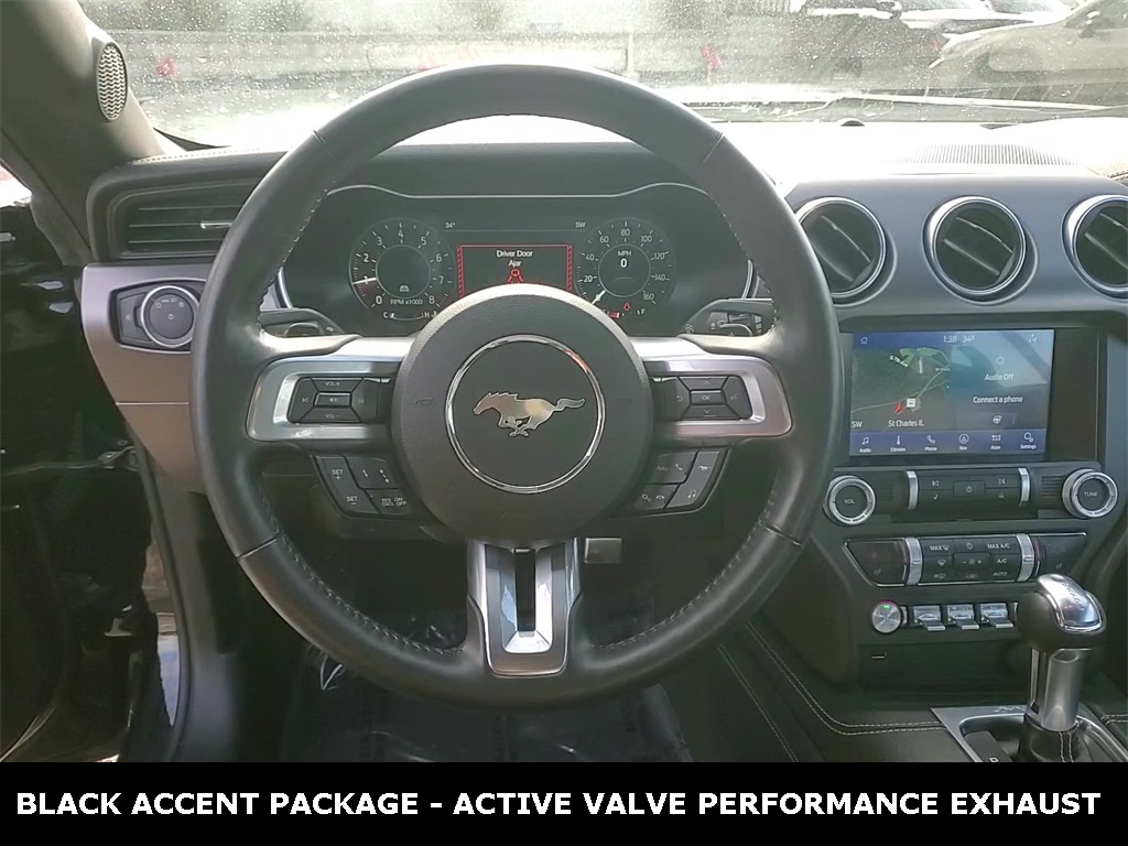 2021 Ford Mustang GT Premium Image 16 of 24