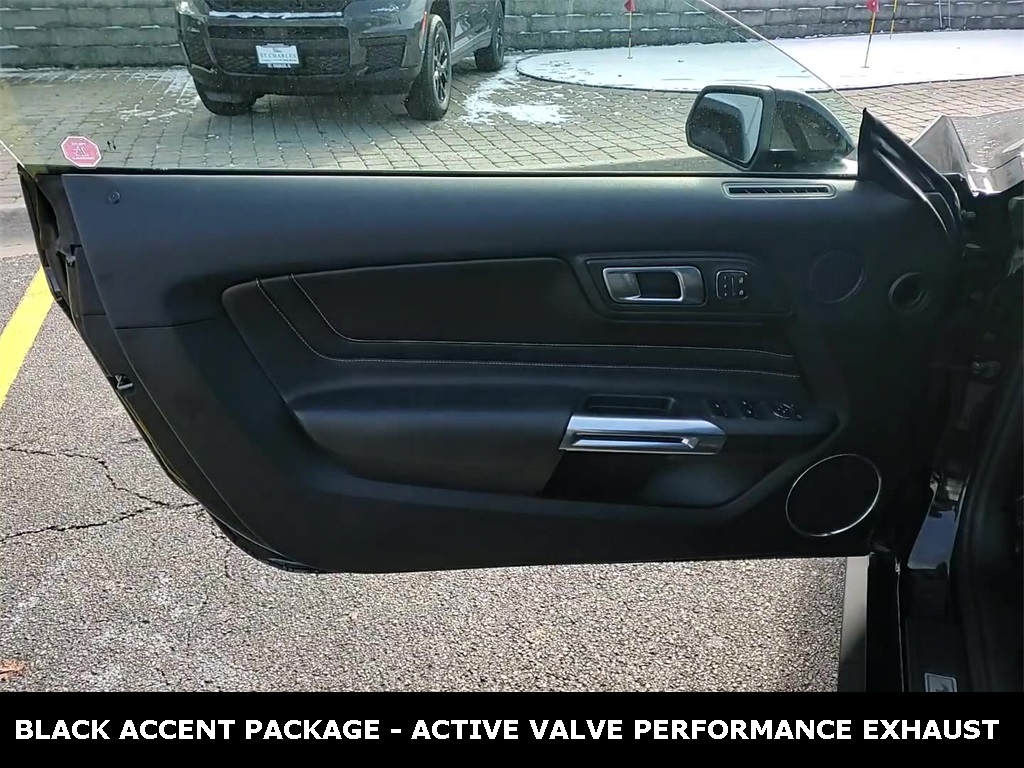 2021 Ford Mustang GT Premium Image 20 of 24