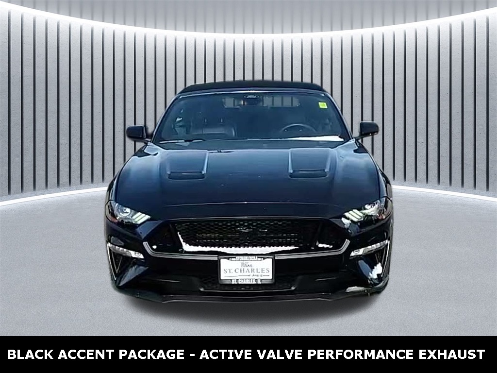 2021 Ford Mustang GT Premium Image 4 of 24