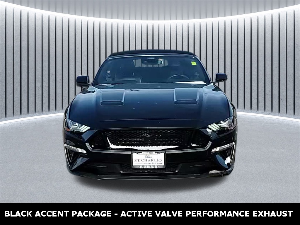 2021 Ford Mustang GT Premium Image 3 of 24