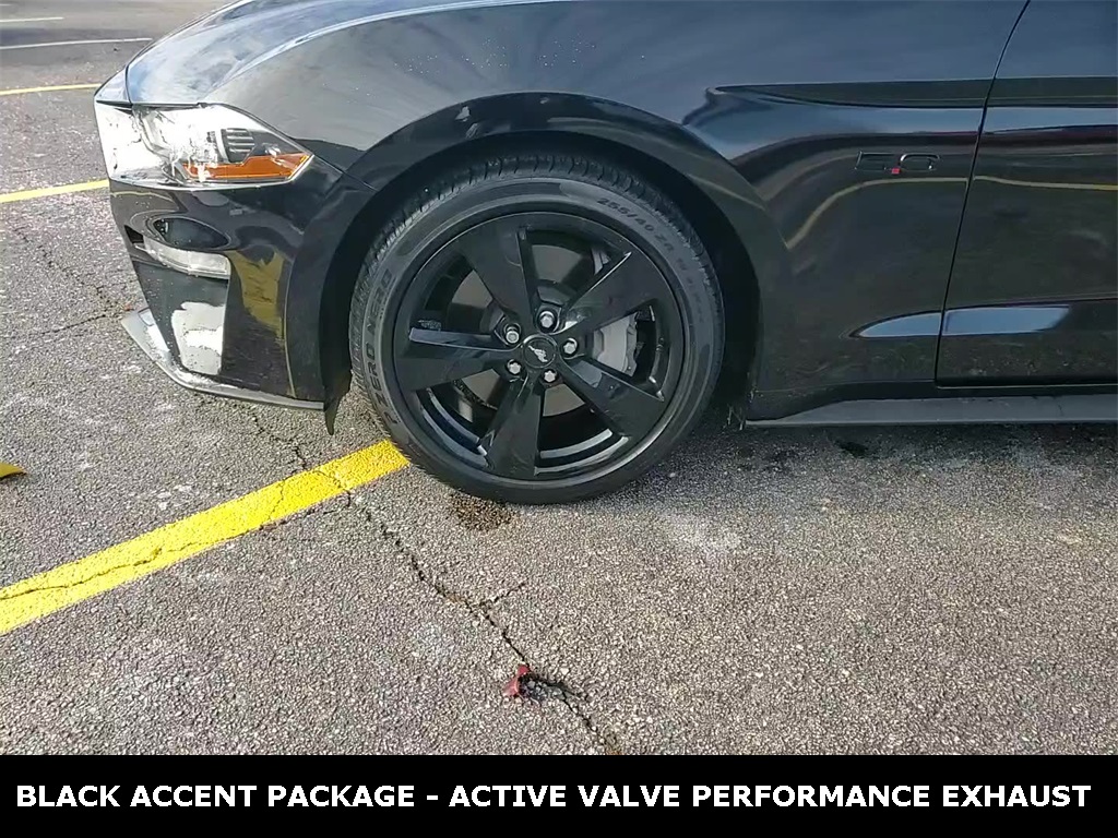 2021 Ford Mustang GT Premium Image 12 of 24