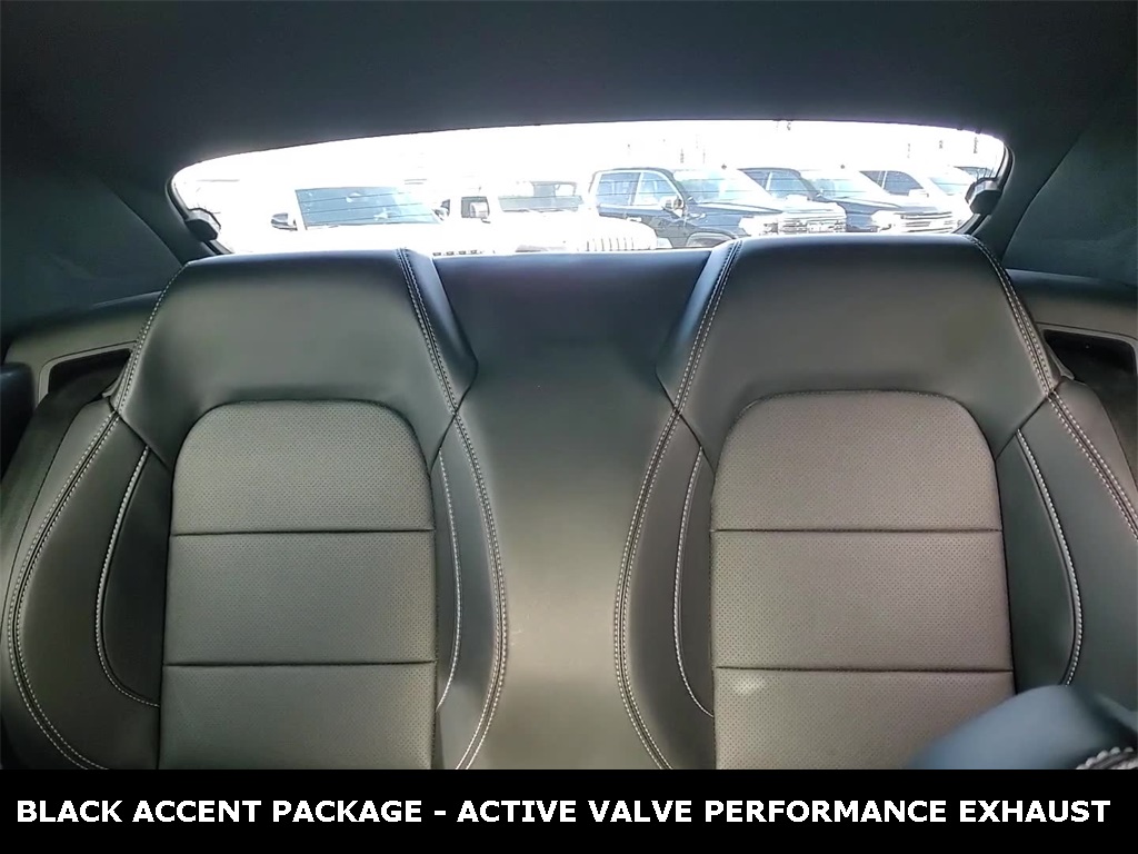 2021 Ford Mustang GT Premium Image 13 of 24