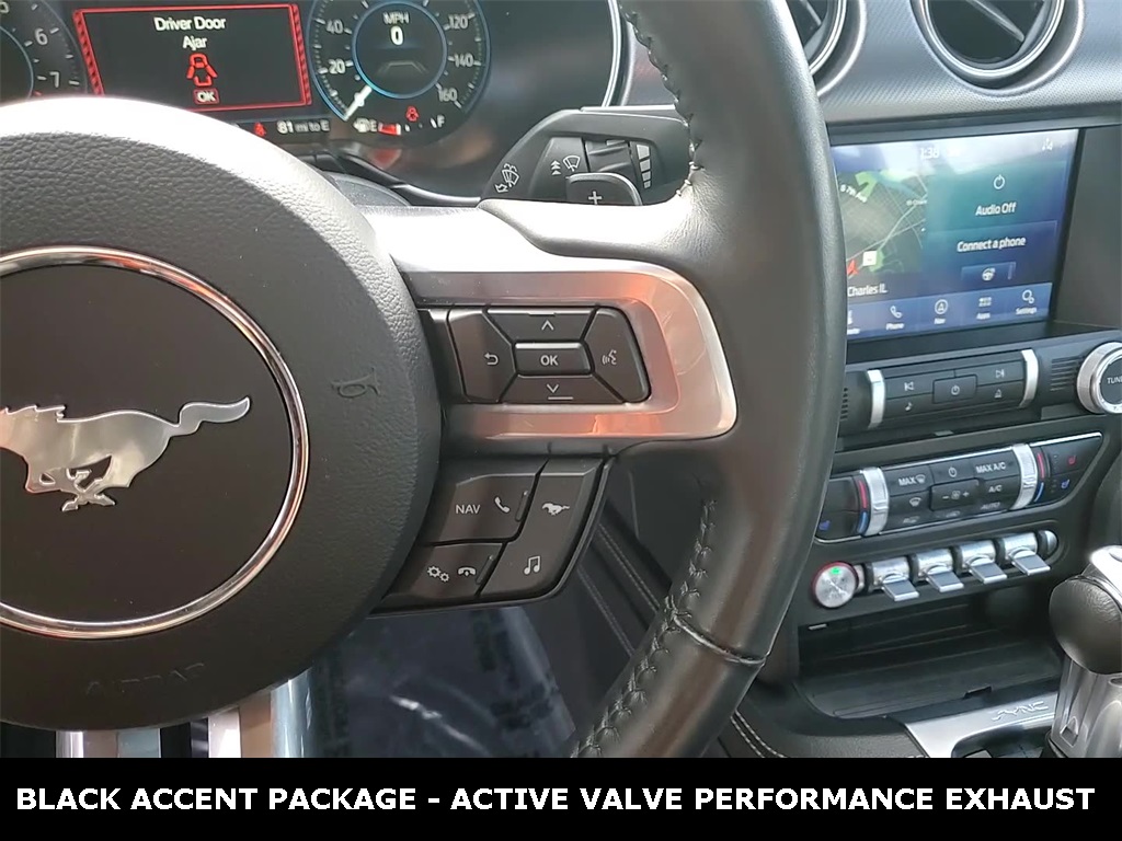 2021 Ford Mustang GT Premium Image 15 of 24