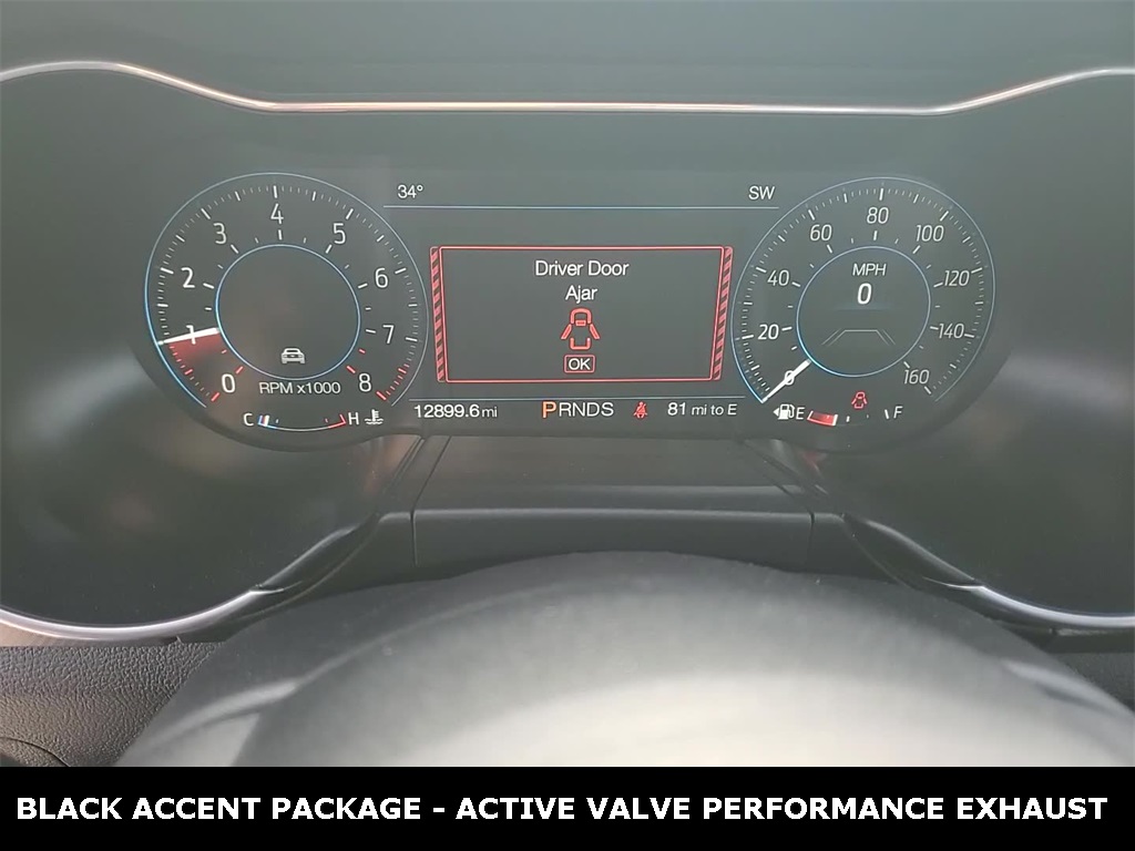 2021 Ford Mustang GT Premium Image 23 of 24