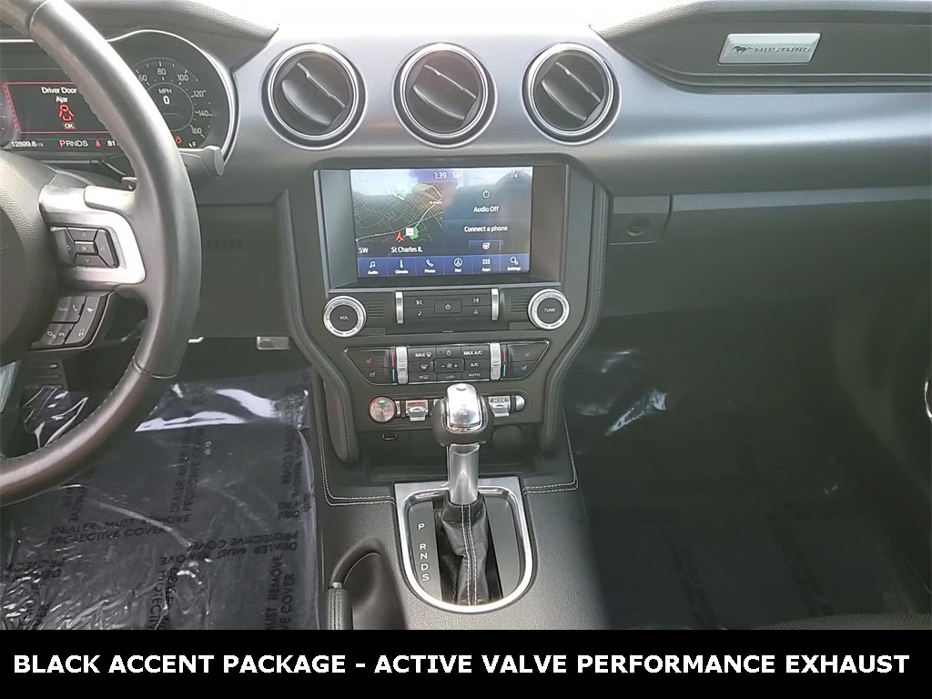 2021 Ford Mustang GT Premium Image 19 of 24