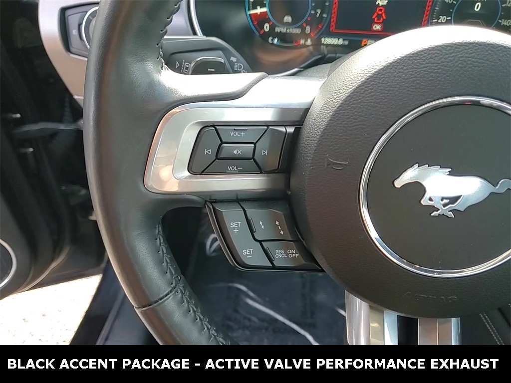 2021 Ford Mustang GT Premium Image 18 of 24