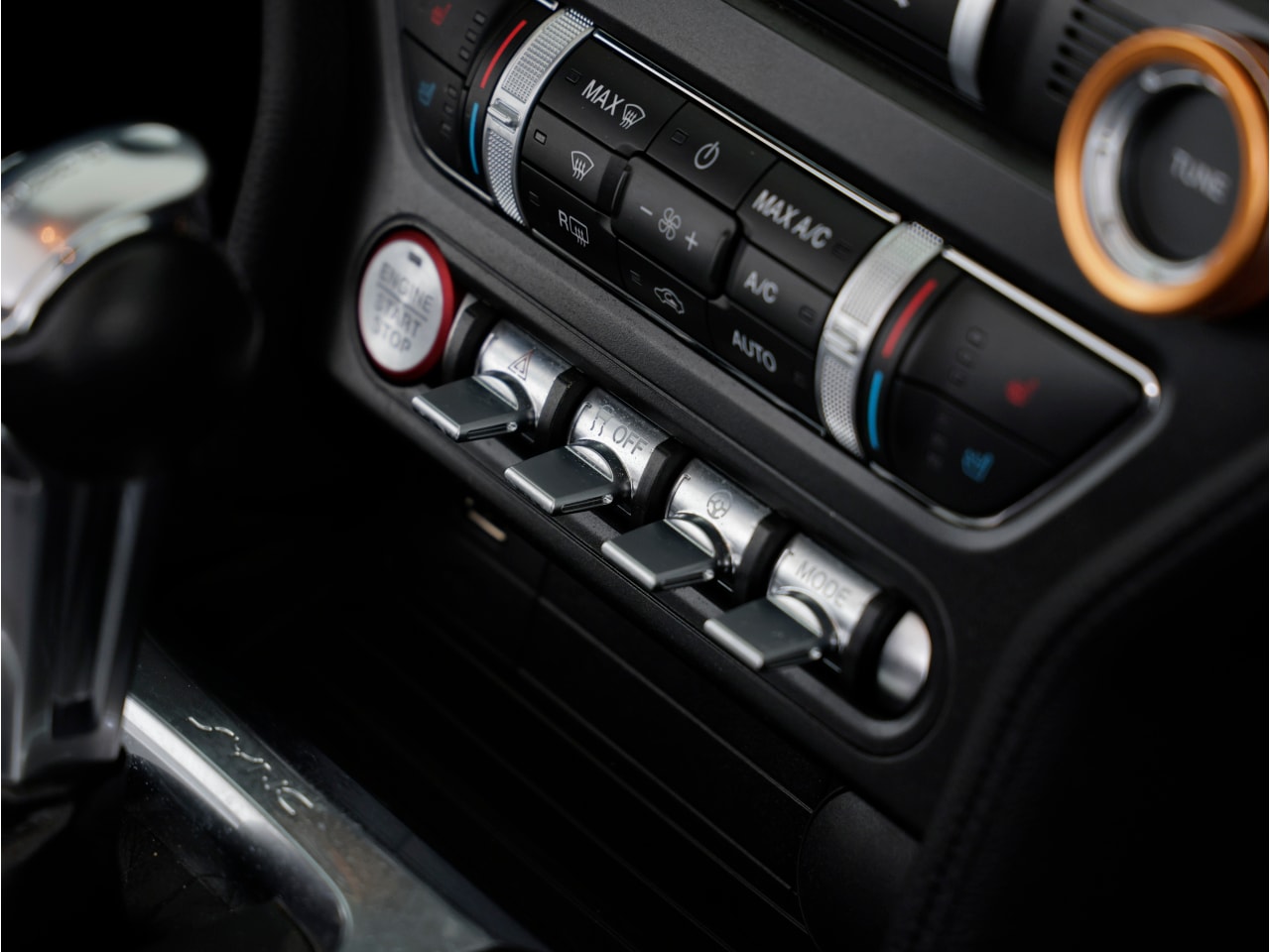 2021 Ford Mustang GT Premium Image 45 of 60