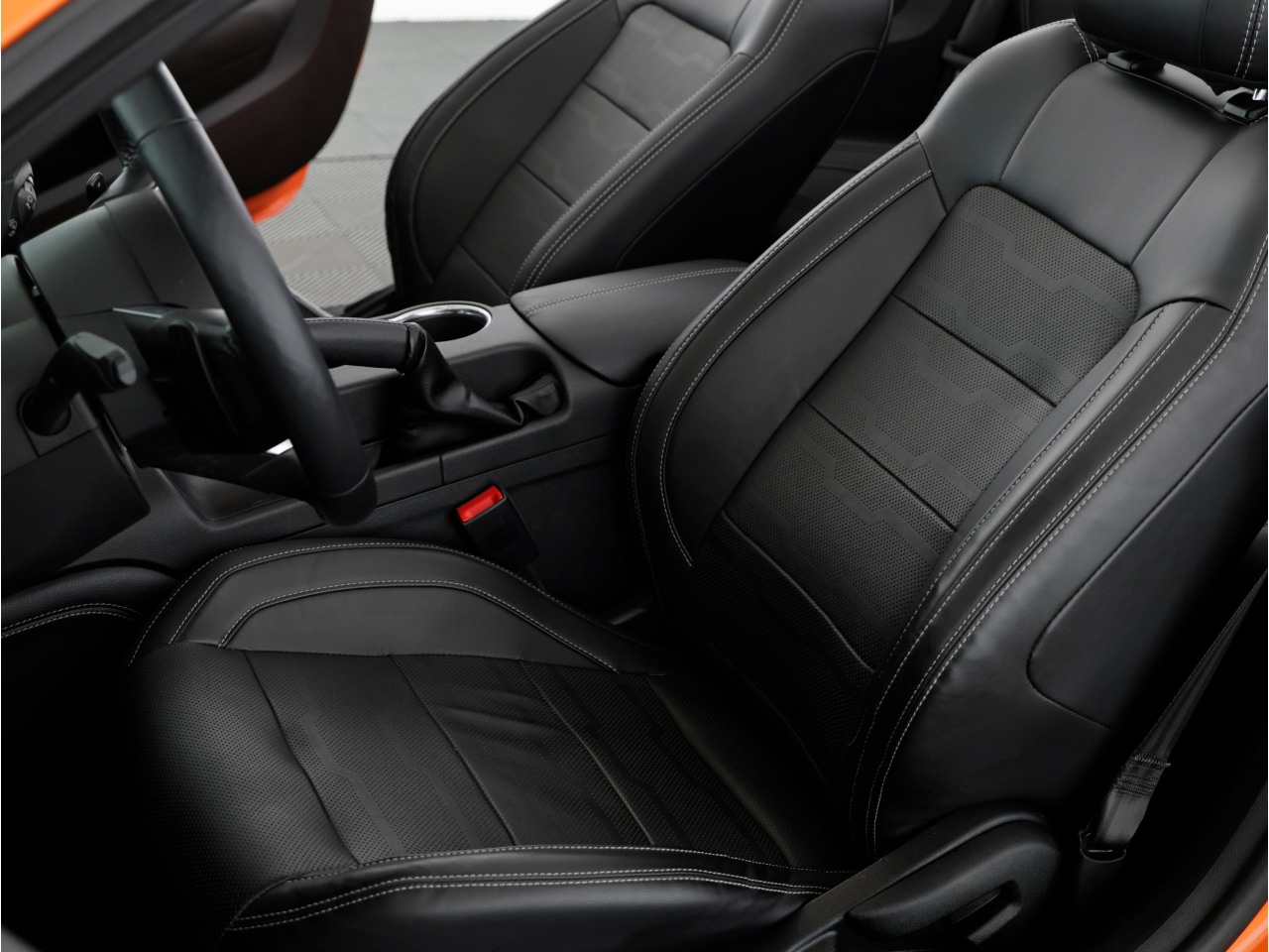 2021 Ford Mustang GT Premium Image 27 of 60