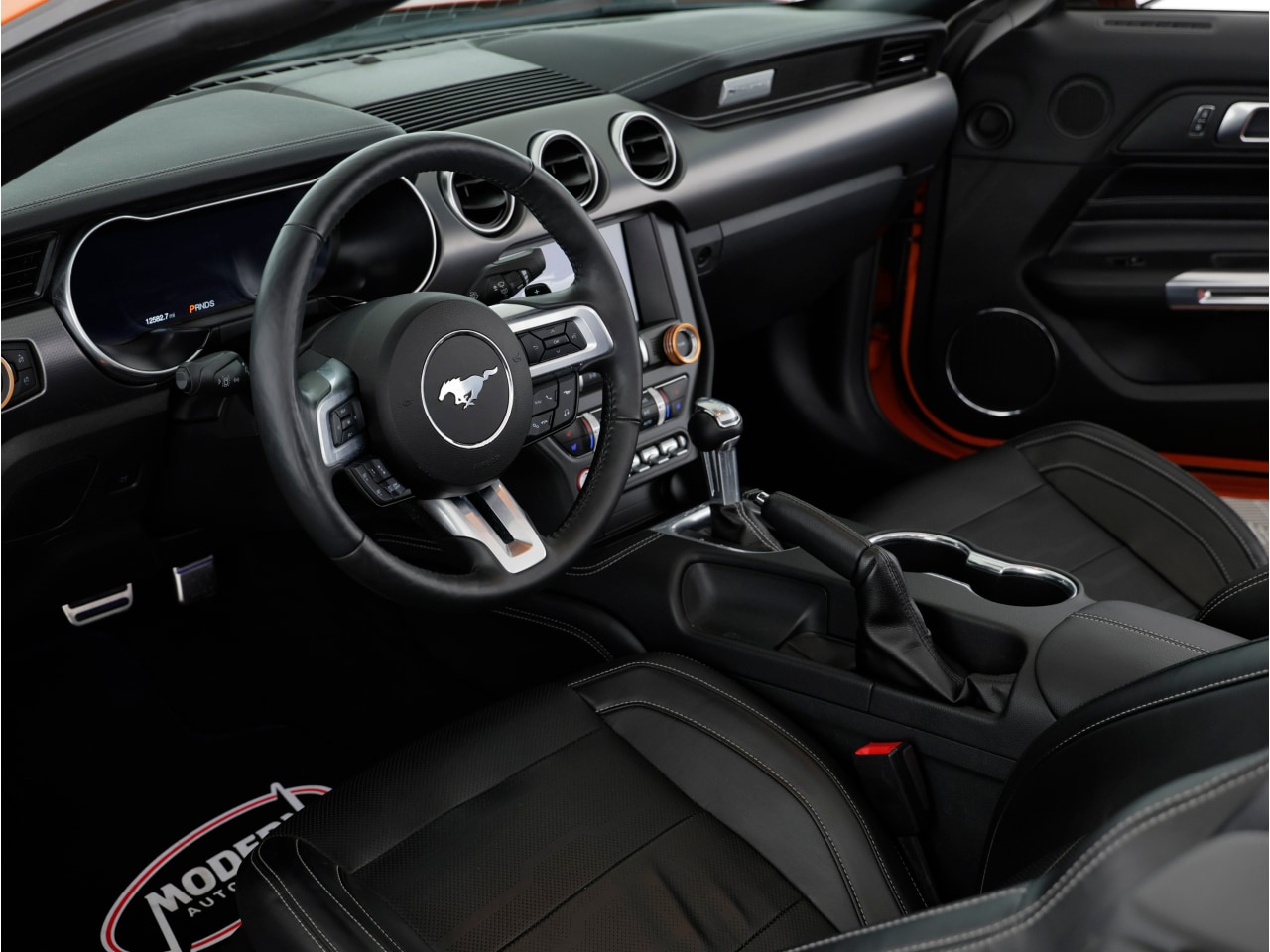 2021 Ford Mustang GT Premium Image 13 of 60