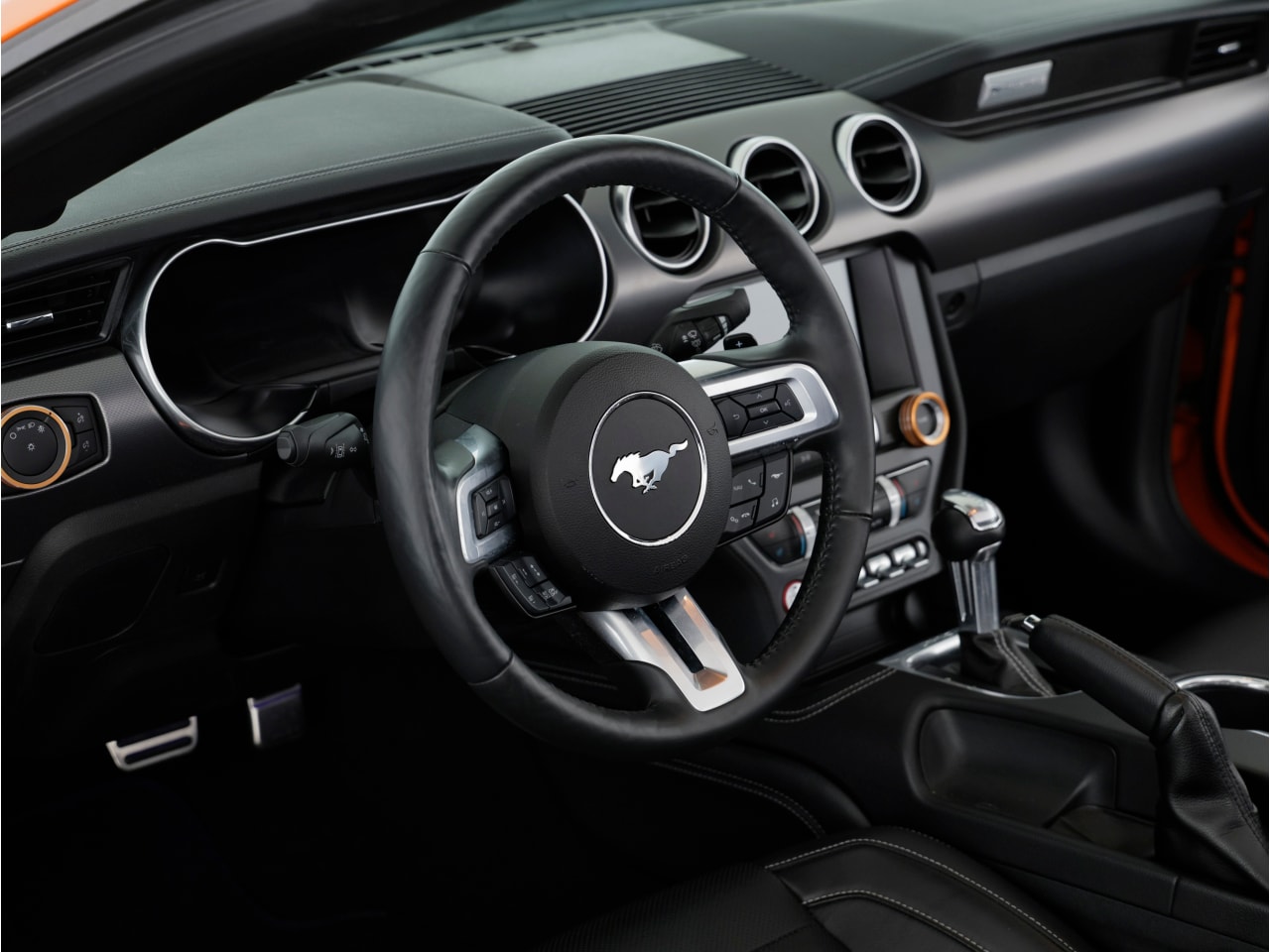 2021 Ford Mustang GT Premium Image 20 of 60