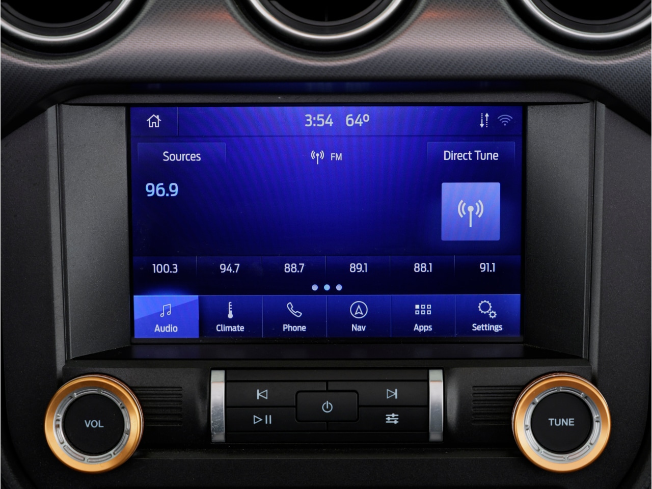 2021 Ford Mustang GT Premium Image 36 of 60