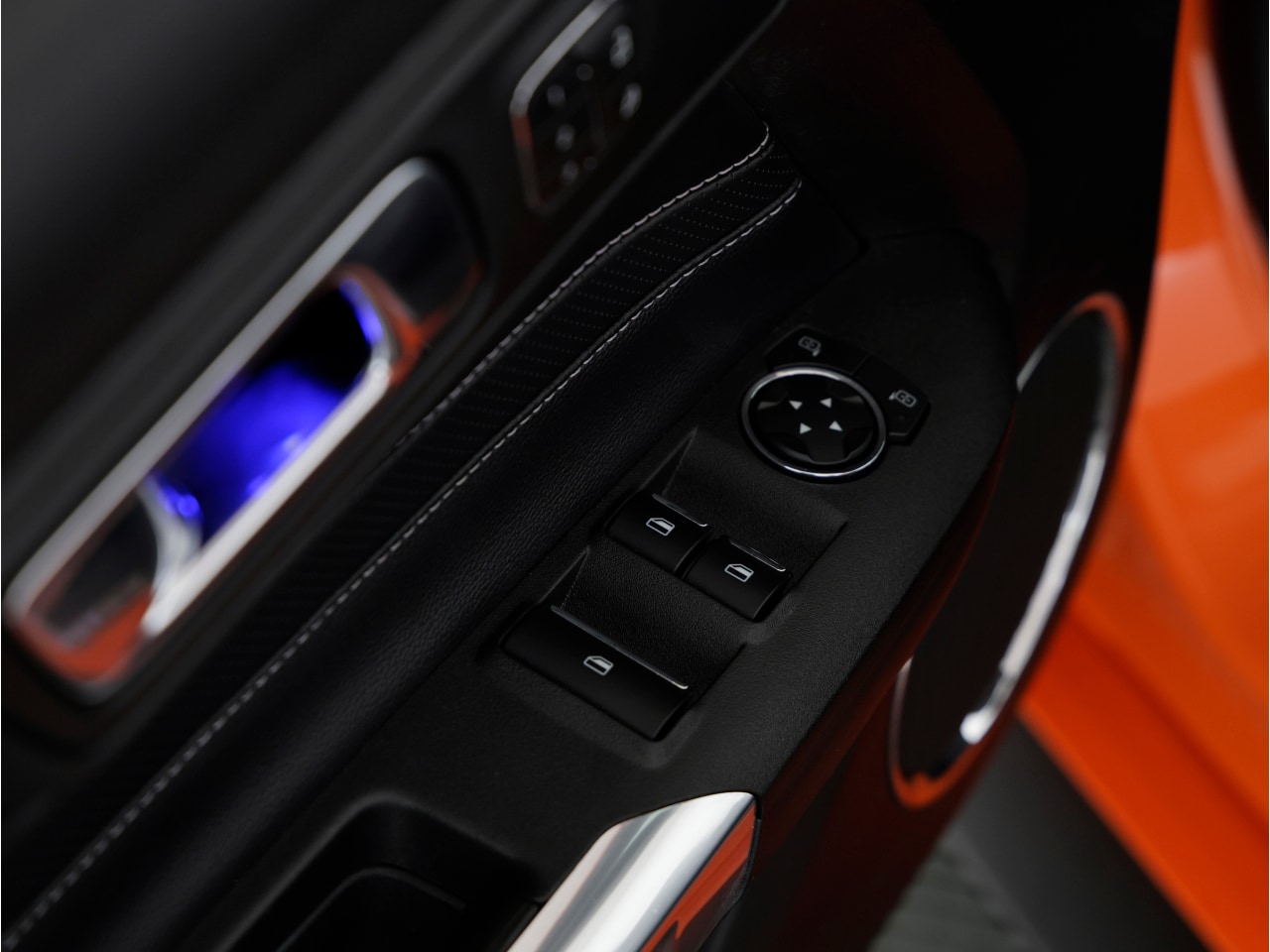 2021 Ford Mustang GT Premium Image 23 of 60