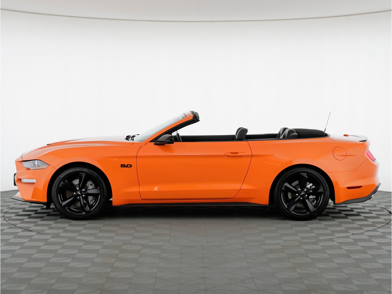 2021 Ford Mustang GT Premium Image 11 of 60