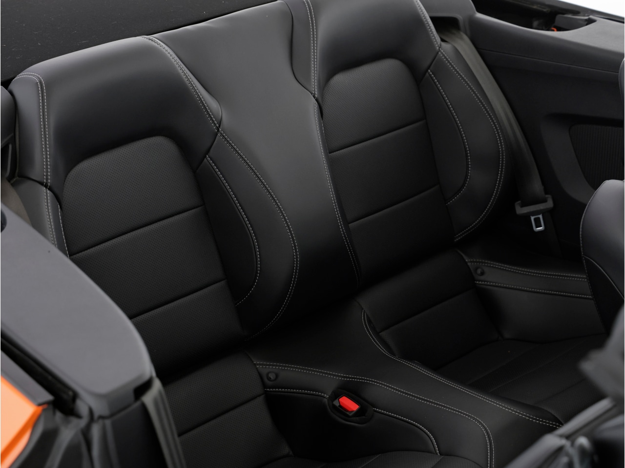 2021 Ford Mustang GT Premium Image 52 of 60