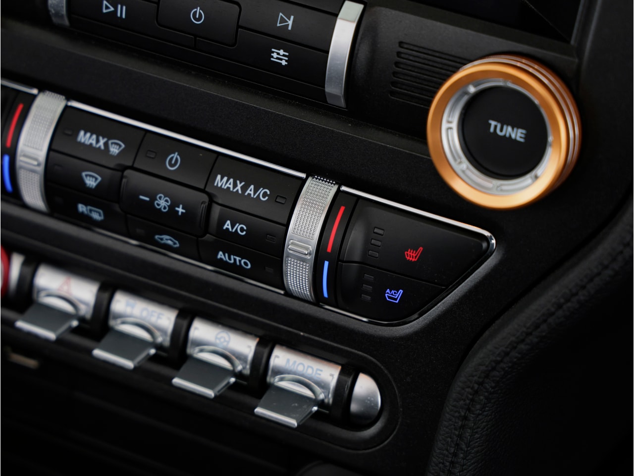 2021 Ford Mustang GT Premium Image 41 of 60