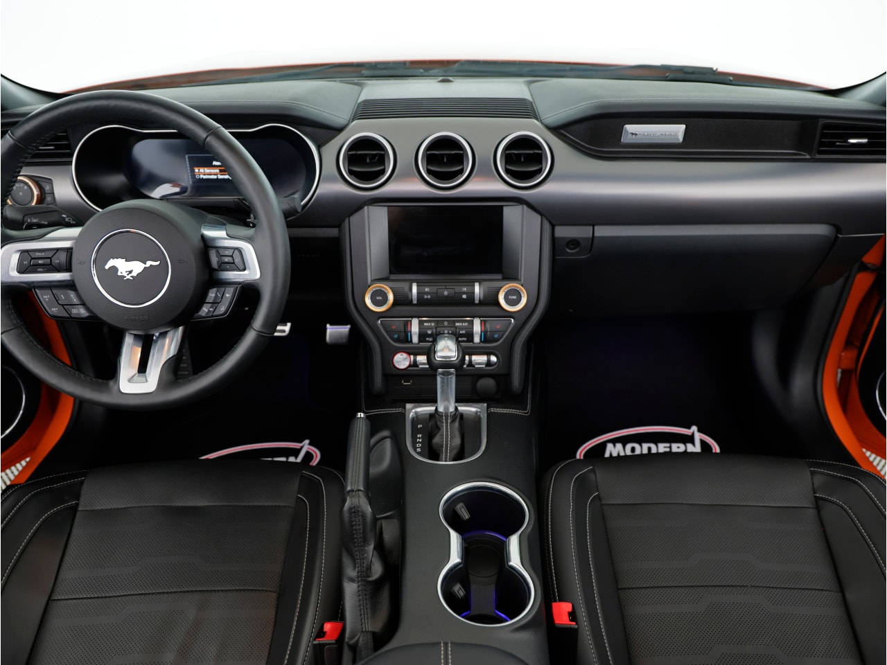 2021 Ford Mustang GT Premium Image 34 of 60