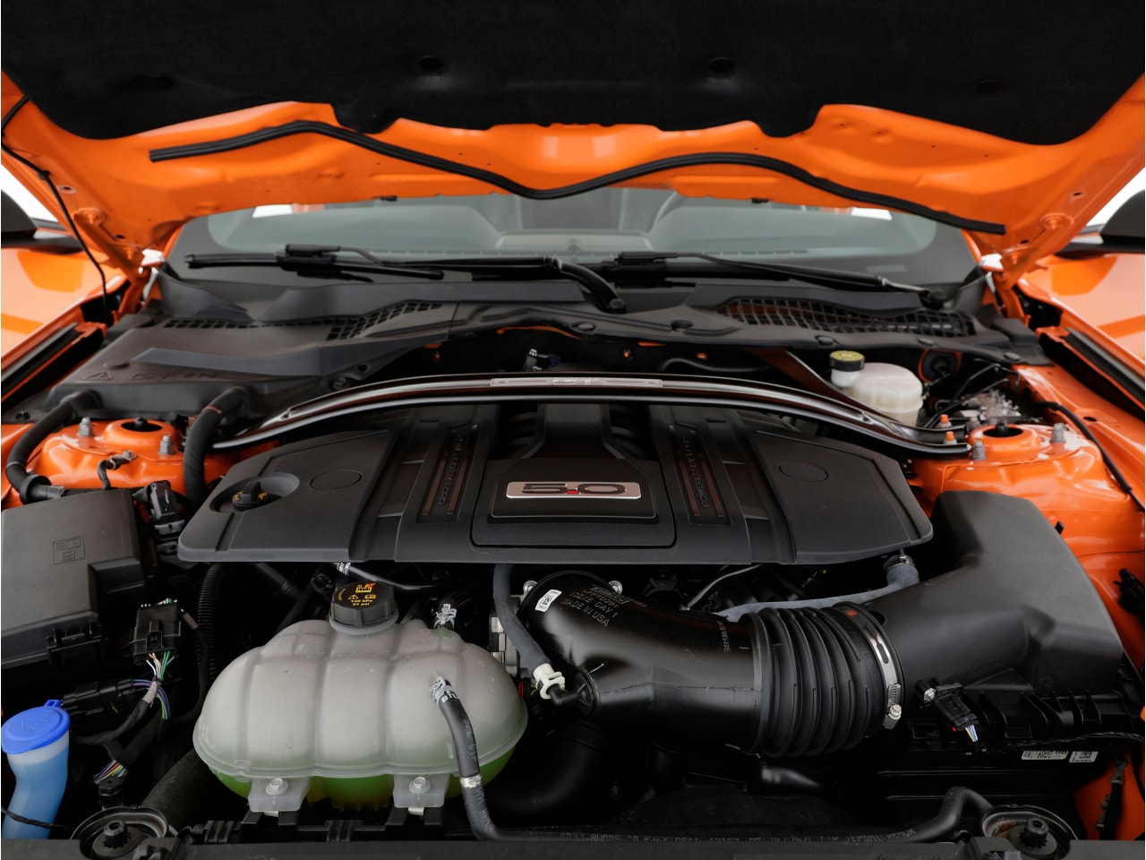 2021 Ford Mustang GT Premium Image 19 of 60