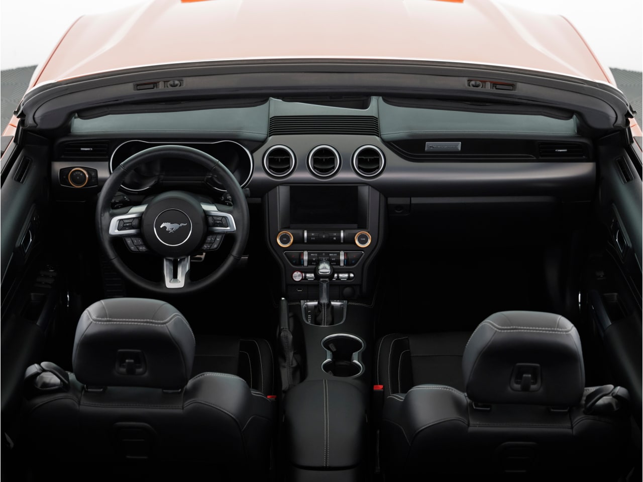 2021 Ford Mustang GT Premium Image 33 of 60