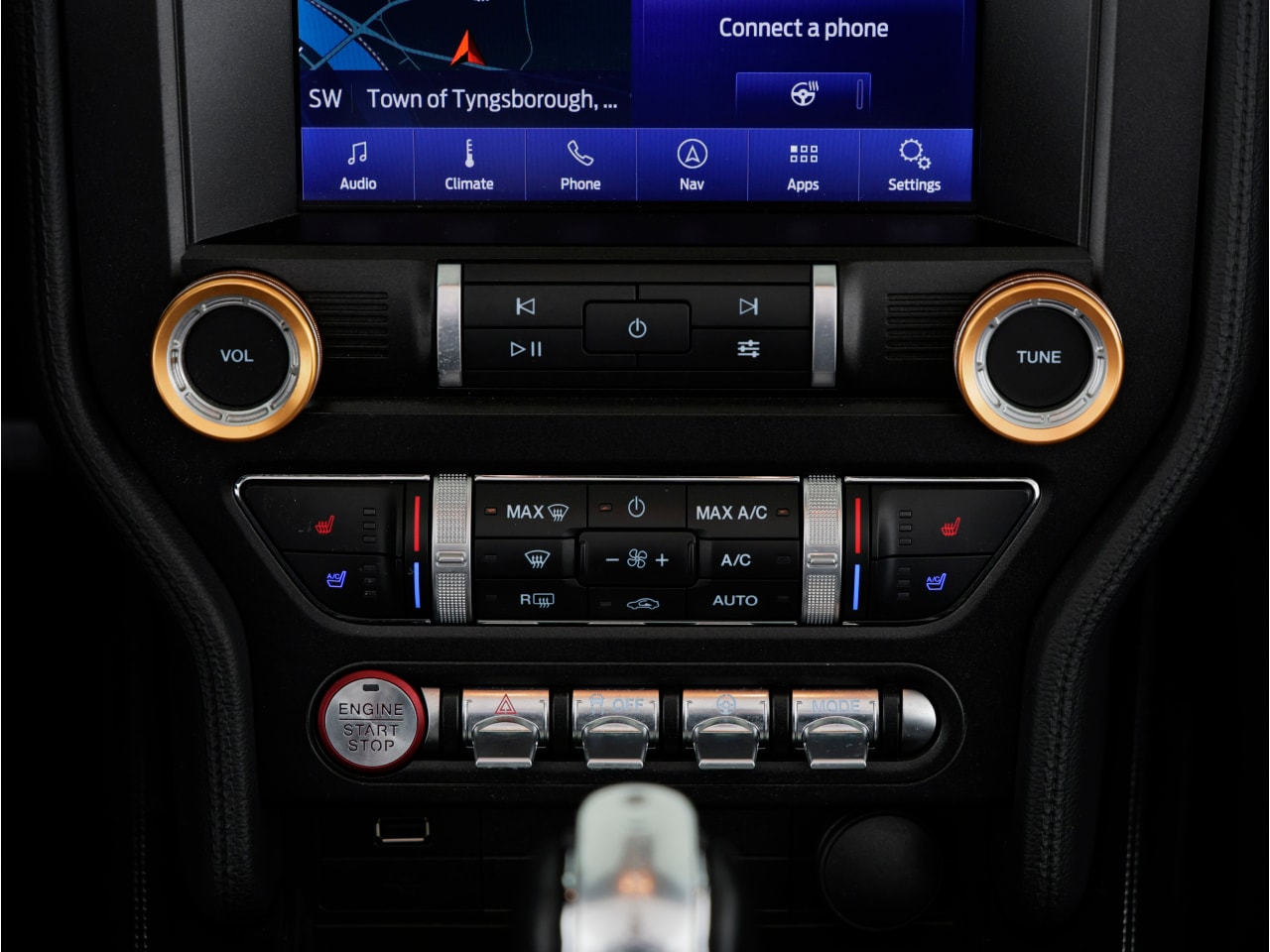 2021 Ford Mustang GT Premium Image 39 of 60