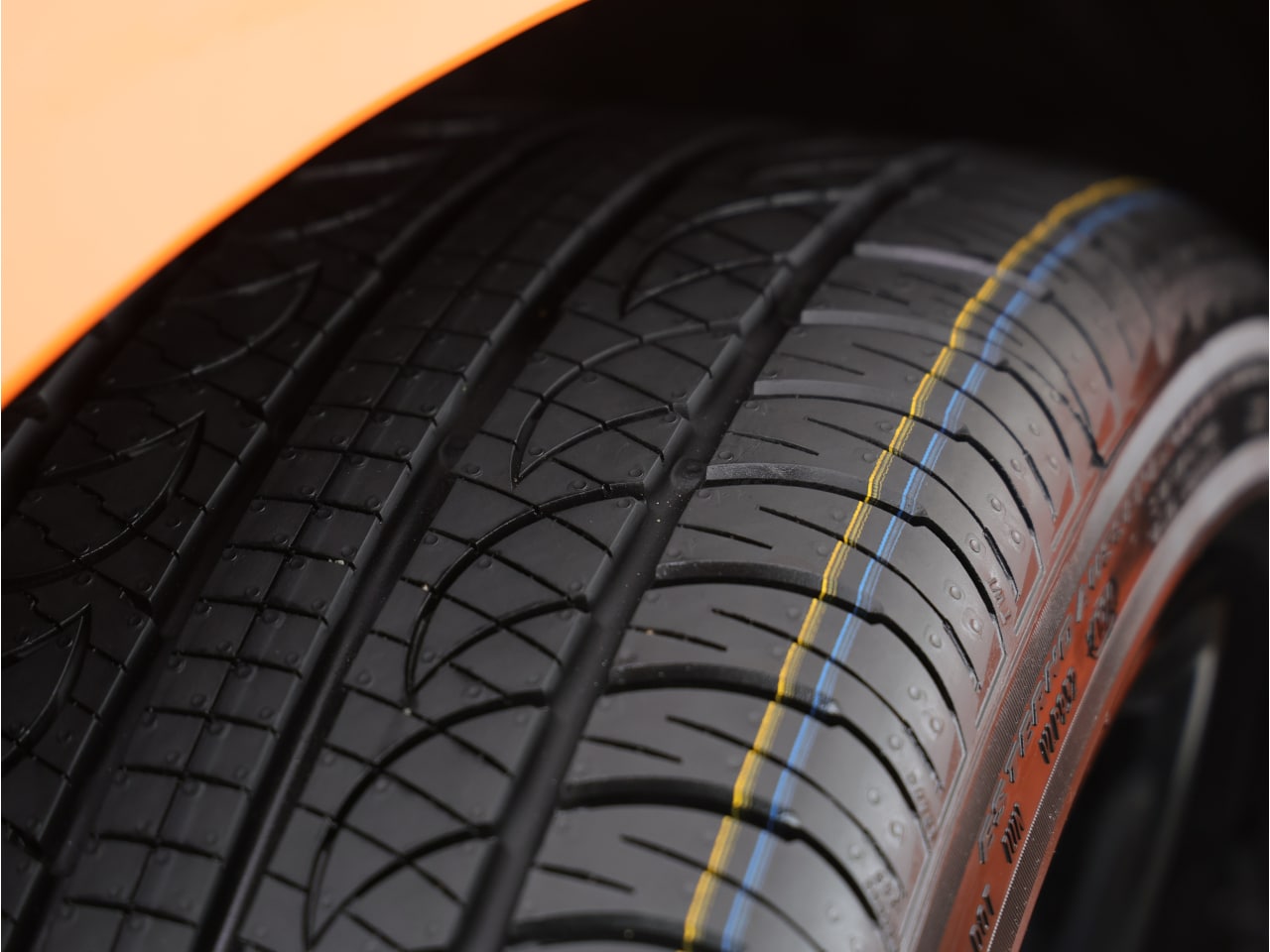 2021 Ford Mustang GT Premium Image 60 of 60