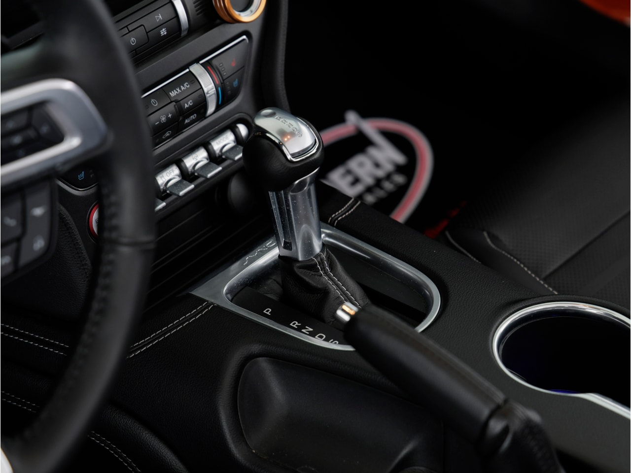 2021 Ford Mustang GT Premium Image 43 of 60