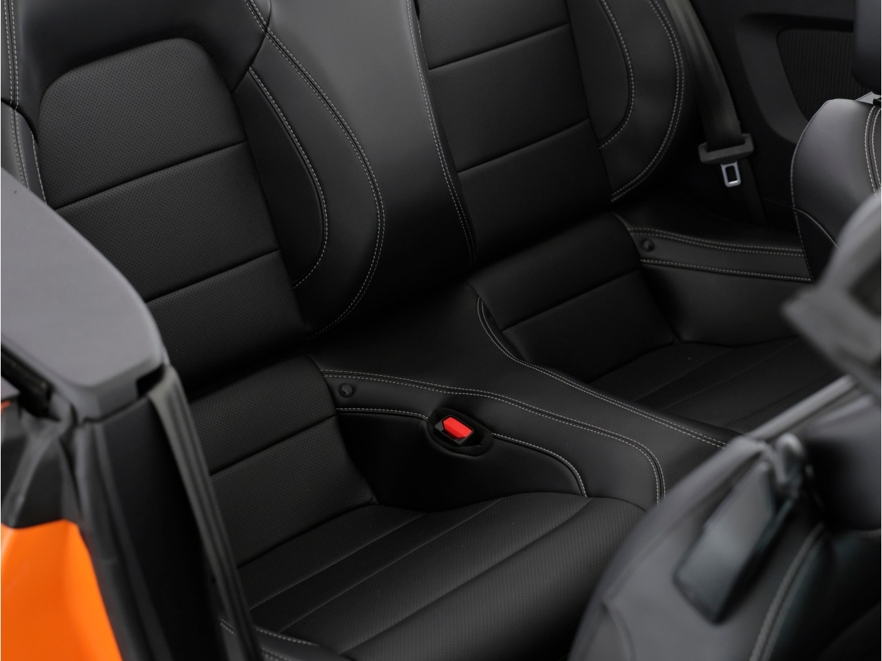 2021 Ford Mustang GT Premium Image 53 of 60