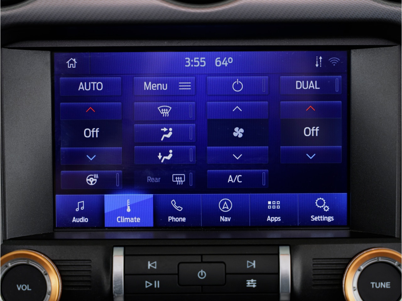 2021 Ford Mustang GT Premium Image 37 of 60