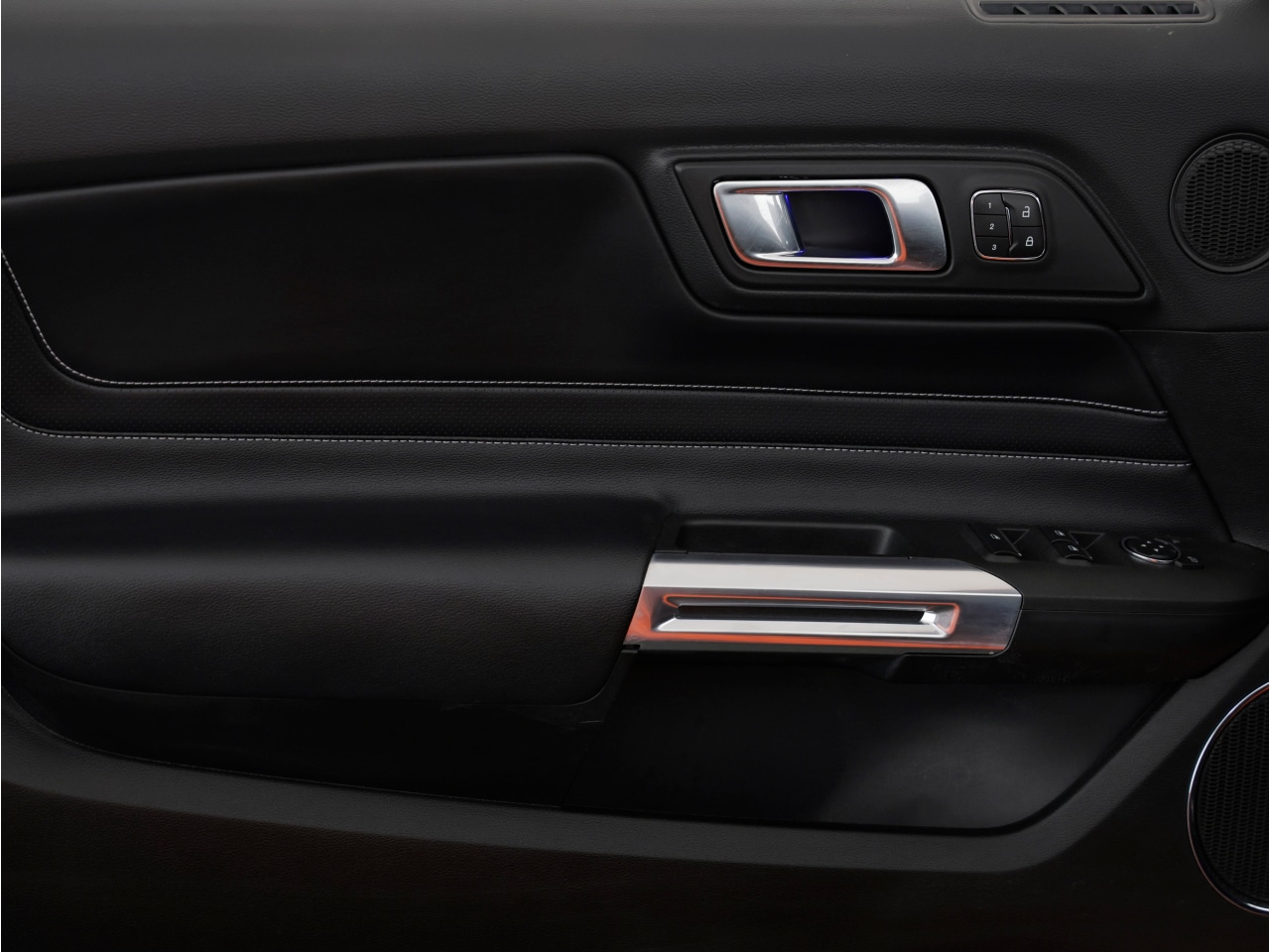 2021 Ford Mustang GT Premium Image 21 of 60