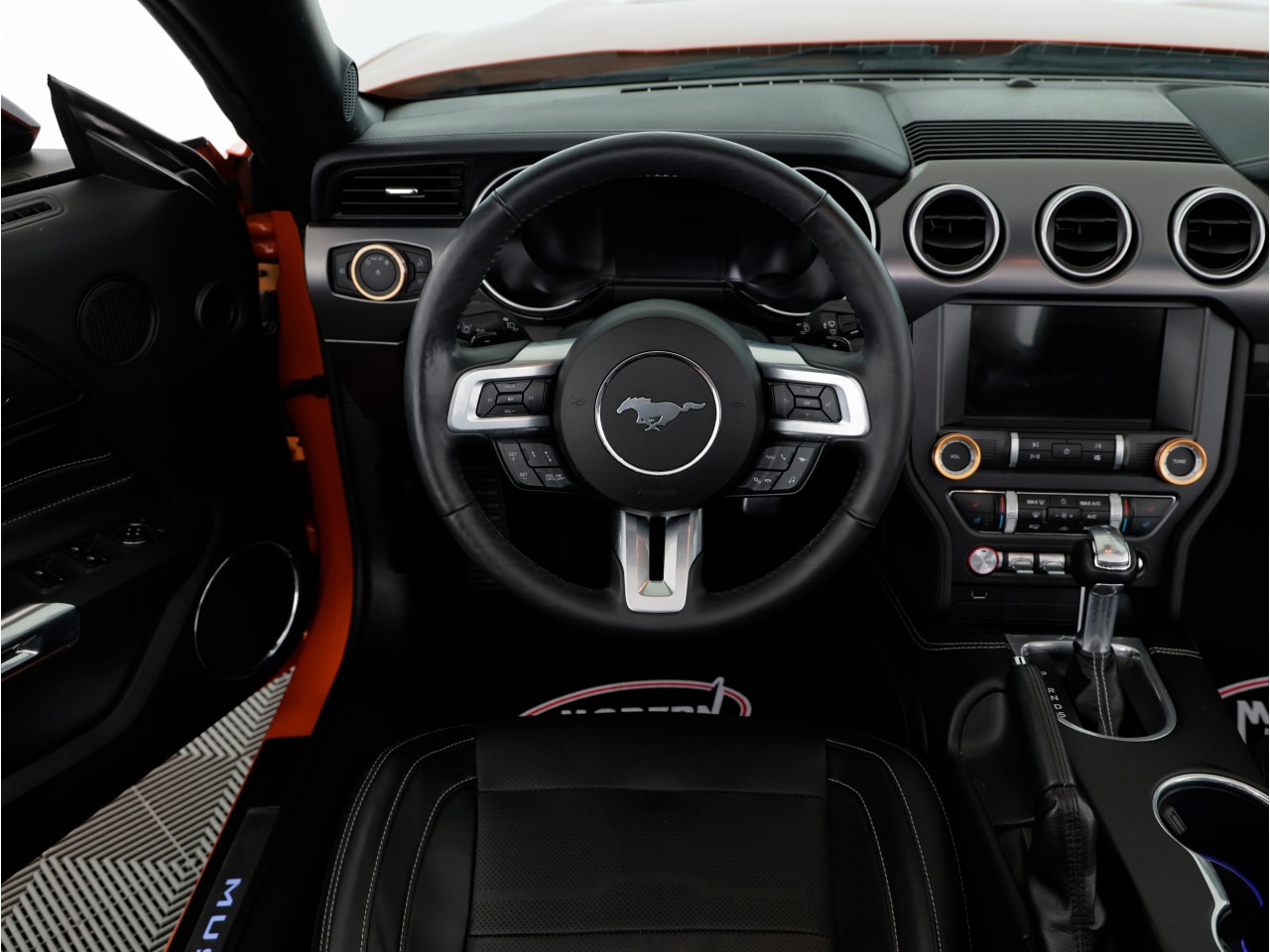 2021 Ford Mustang GT Premium Image 31 of 60