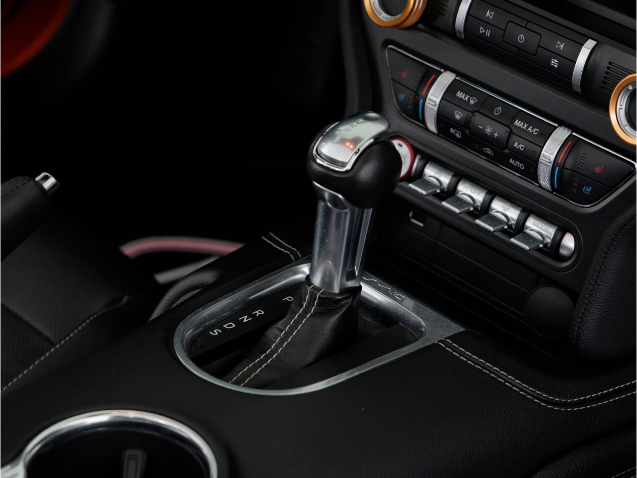 2021 Ford Mustang GT Premium Image 44 of 60